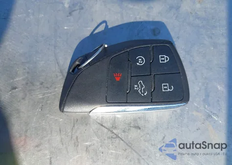 2024 Chevrolet Silverado 1500 4Wd Short Bed Ltz from USA, damaged, VIN 3GCUDGE88RG387046